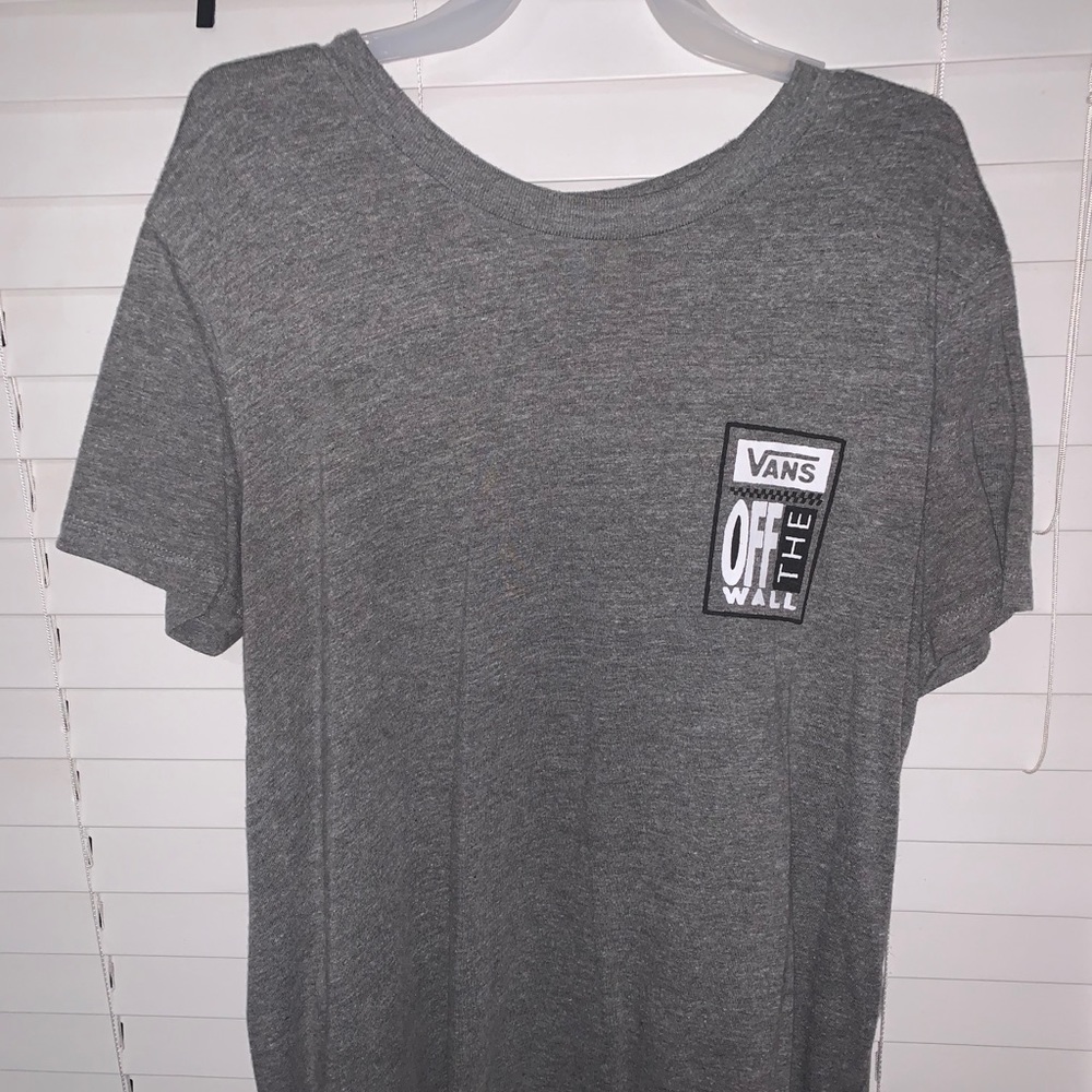 Vans t-shirt - Picture 2 of 2